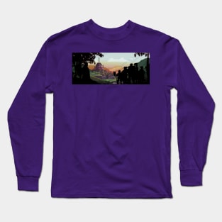 Karsis Long Sleeve T-Shirt